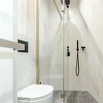 Apartamento Magnifique Palais Garnier *
