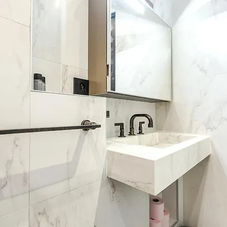 Apartamento Magnifique Palais Garnier