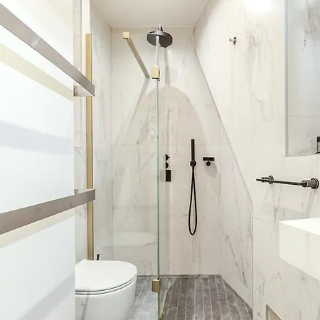 Apartamento Magnifique Palais Garnier *