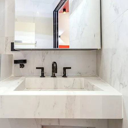 Apartamento Magnifique Palais Garnier *