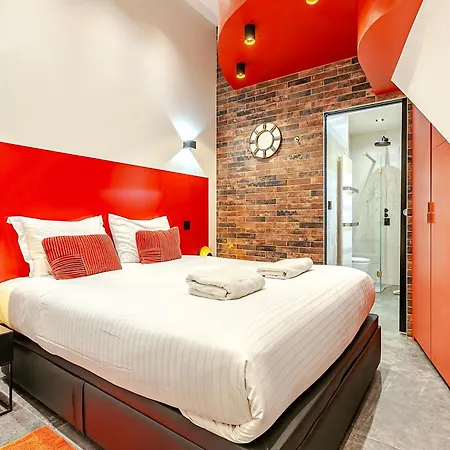 Magnifique Palais Garnier