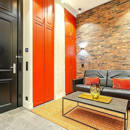 Magnifique Palais Garnier Apartamento