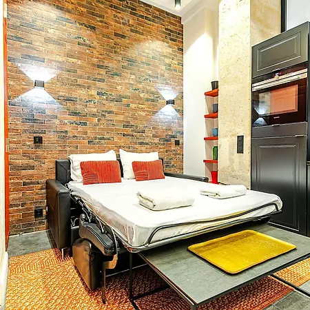 Magnifique Palais Garnier