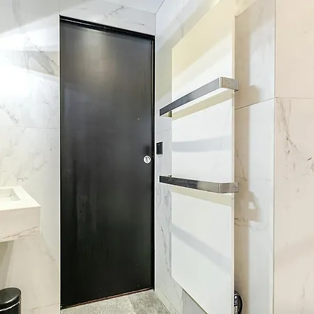 Apartamento Magnifique Palais Garnier