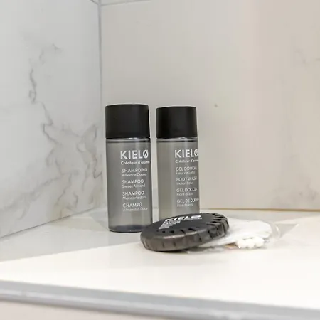 Magnifique Palais Garnier Apartamento París