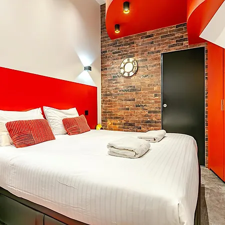 Apartamento Magnifique Palais Garnier