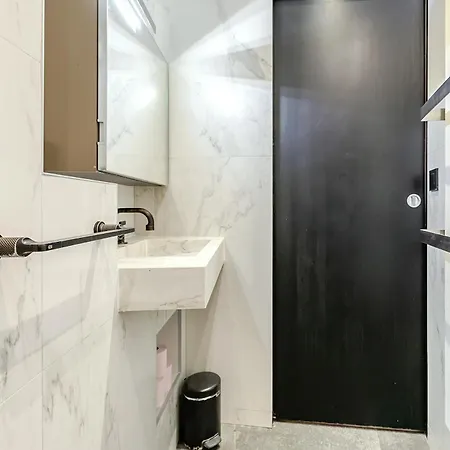 Magnifique Palais Garnier