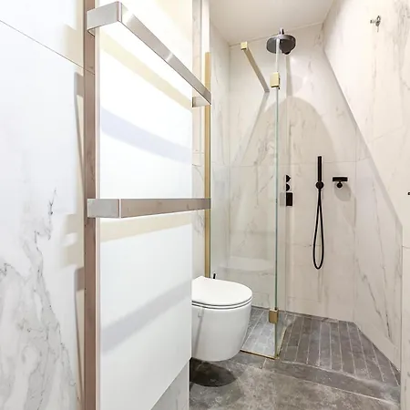 Apartamento Magnifique Palais Garnier *