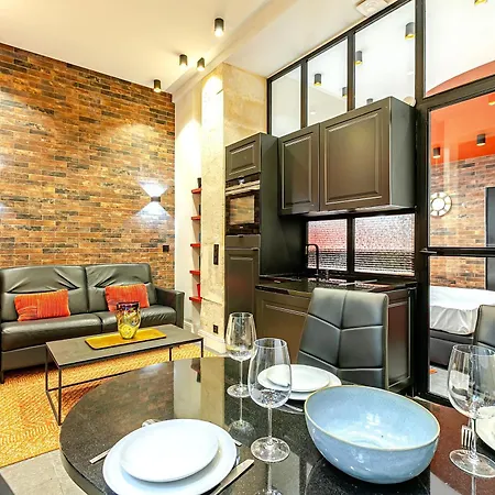 Magnifique Palais Garnier * París