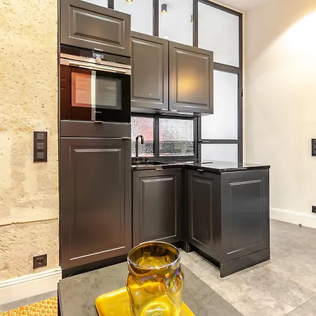 Magnifique Palais Garnier Apartamento París