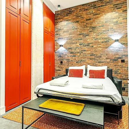 Magnifique Palais Garnier * París