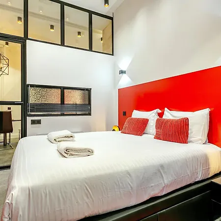 Apartamento Magnifique Palais Garnier París