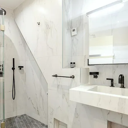 Apartamento Magnifique Palais Garnier *