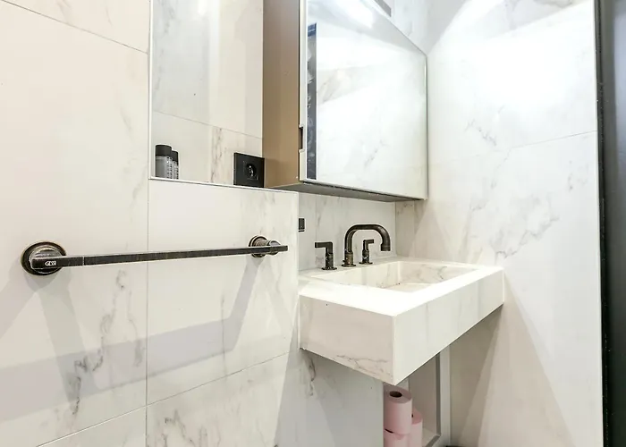 公寓 Magnifique Palais Garnier