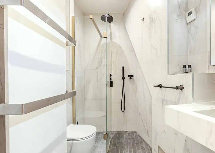 公寓 Magnifique Palais Garnier *