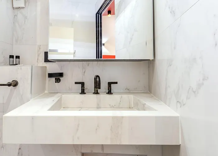 公寓 Magnifique Palais Garnier *