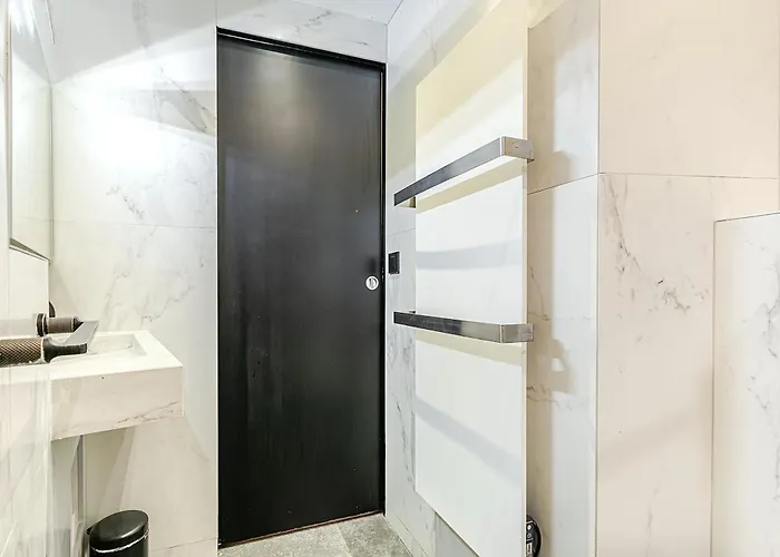 公寓 Magnifique Palais Garnier