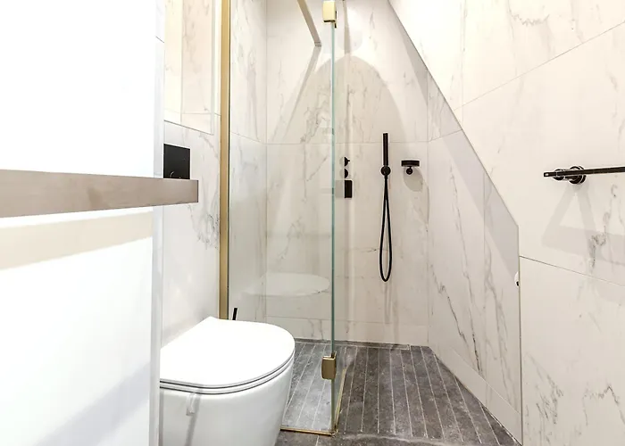 公寓 Magnifique Palais Garnier *