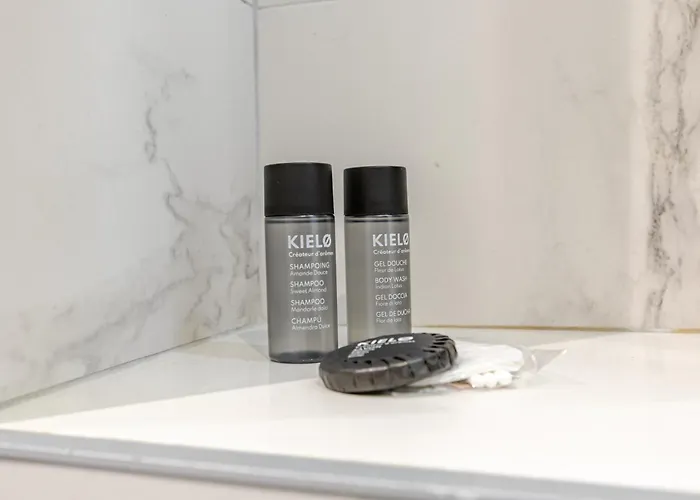 Magnifique Palais Garnier 公寓 巴黎