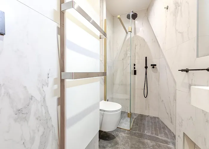 公寓 Magnifique Palais Garnier *