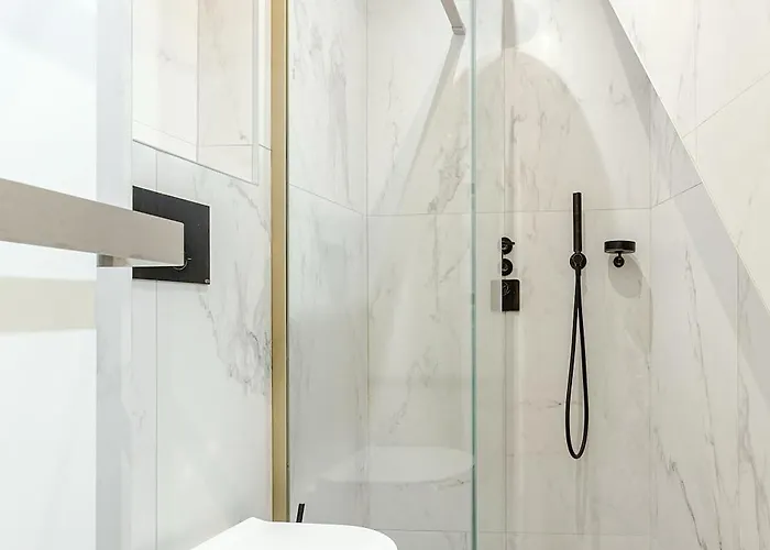 公寓 Magnifique Palais Garnier *